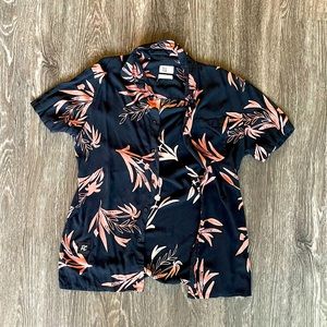 Mens L CRTV | SCTY Dress Tee